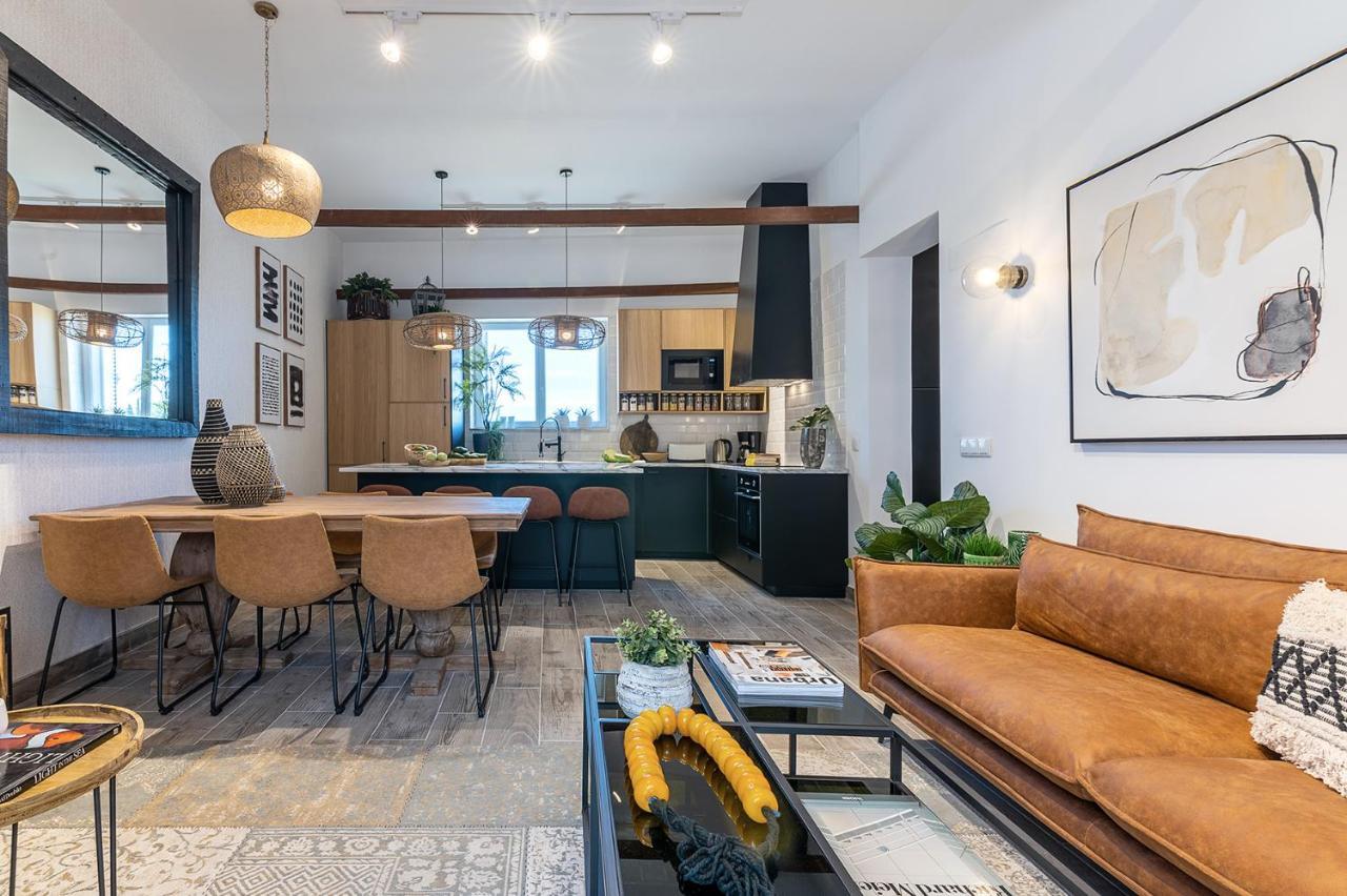 Carregado House Close To Lisbon Экстерьер фото