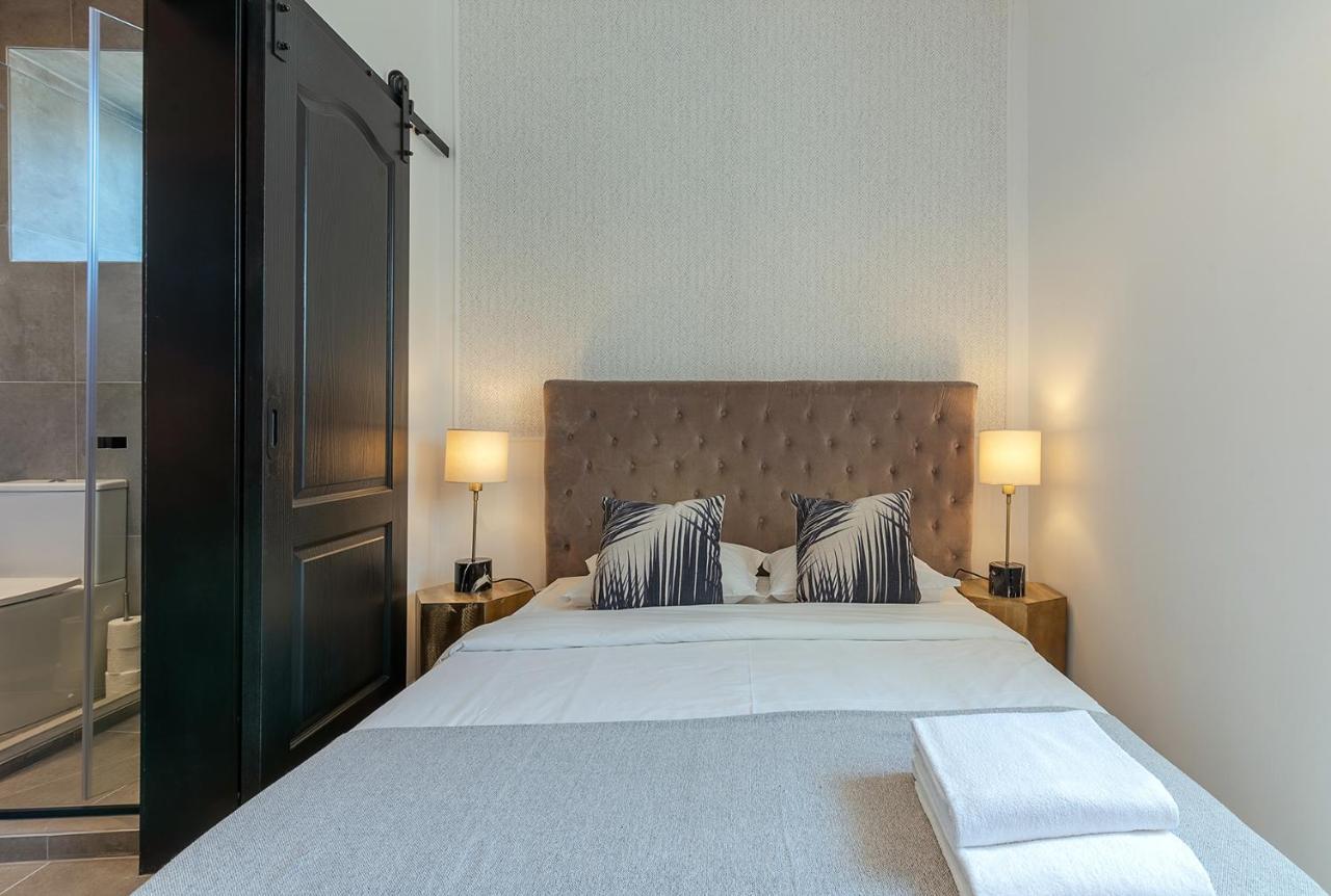 Carregado House Close To Lisbon Экстерьер фото