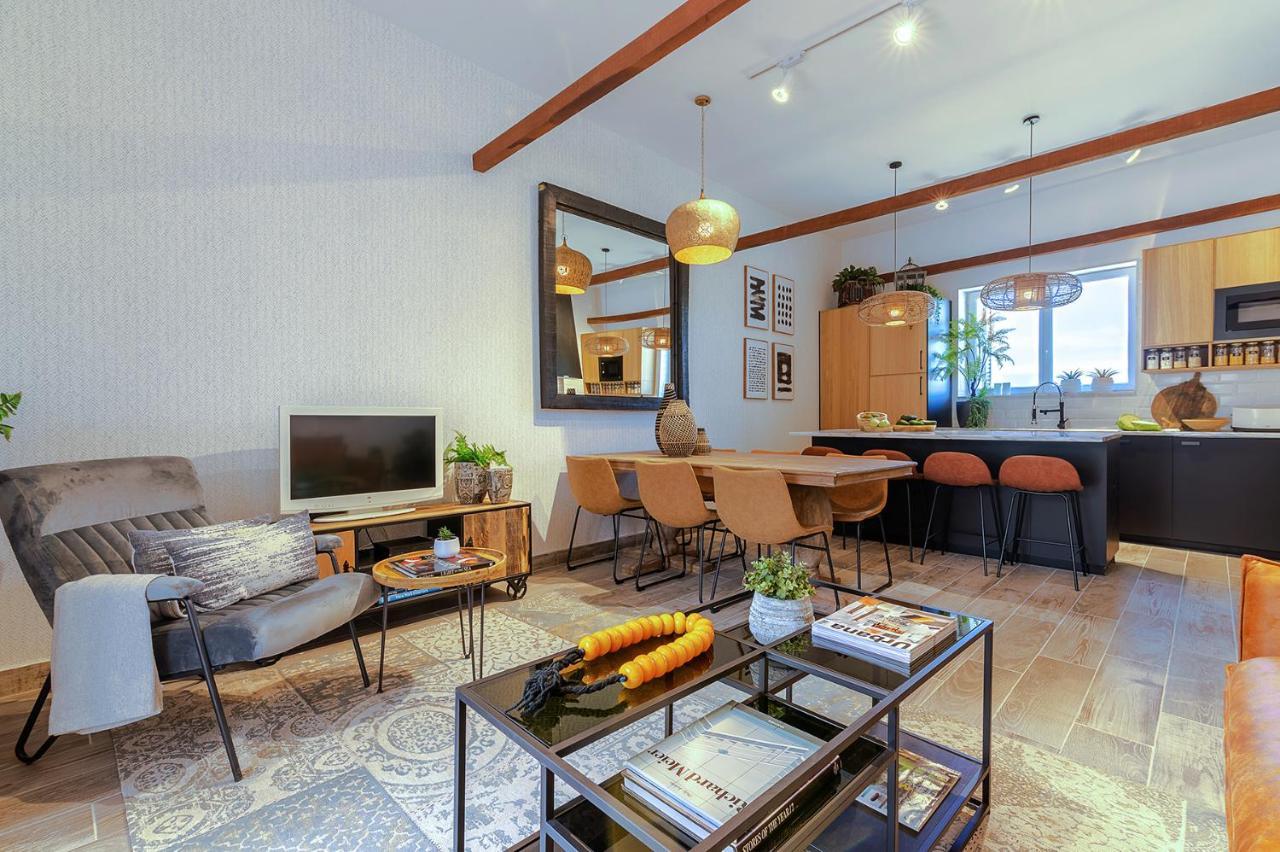 Carregado House Close To Lisbon Экстерьер фото