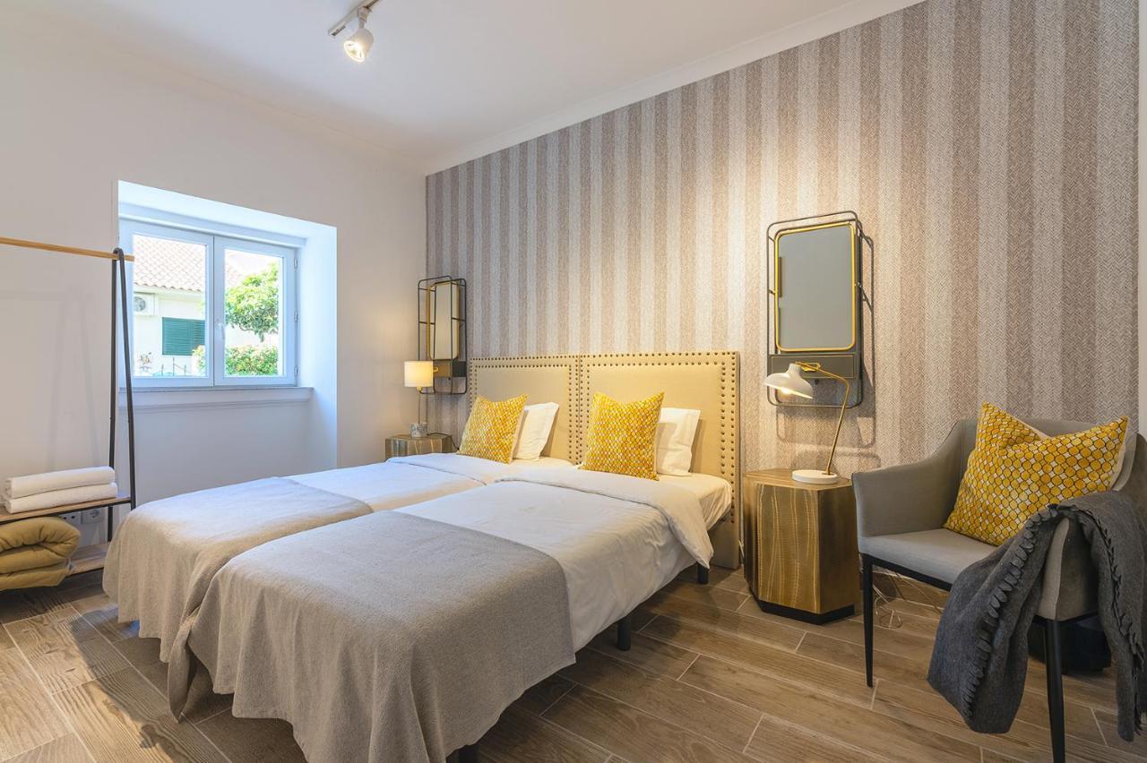 Carregado House Close To Lisbon Экстерьер фото