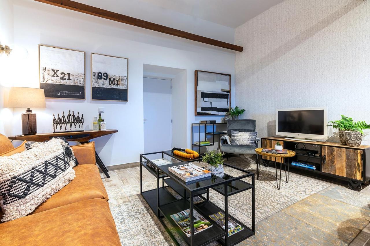 Carregado House Close To Lisbon Экстерьер фото